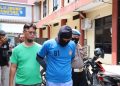 Polisi Bekuk Pelaku Pembunuhan Mayat Dalam Karung