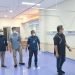 Sidak Proyek RSUD, Dewan Pastikan Pembangunan Rampung Tepat Waktu