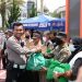 Forkopimda Cek Personil Pengamanan Tahun Baru 