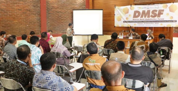 Gaet Petani Milenial, Kementan Gaungkan Hibah Kompetitif