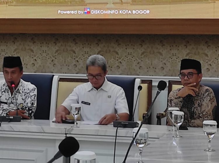 BMPS Kota Bogor Minta Pemerintah Lahikran Kebijakan Setara di Lembaga Pendidikan
