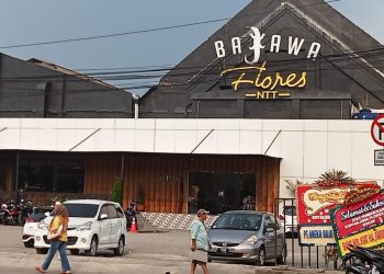 Belum Punya Izin dan Nekad Tampilkan Band Berkelas, Kafe Bajawa Bikin Satpol PP Murka