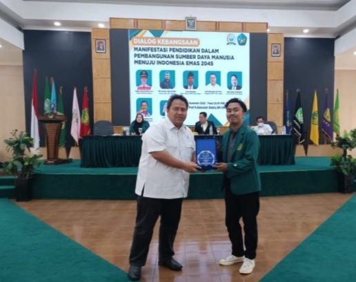 Menuju Indonesia Emas 2045, Perumda Tirta Pakuan Lakukan Langkah Ini