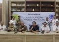 Survei Pelanggan Perumda Tirta Pakuan 2022, Rino : Hasilnya Alhamdulilah Baik Sekali