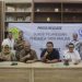 Survei Pelanggan Perumda Tirta Pakuan 2022, Rino : Hasilnya Alhamdulilah Baik Sekali