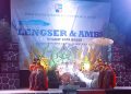 Lengser & Ambu Tetap Jaga Etika dan Estetika