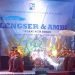 Lengser & Ambu Tetap Jaga Etika dan Estetika