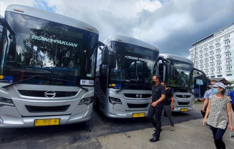 Dewan Kritik Rencana Konsorsium Angkot dan Sistem BisKita Trans Pakuan