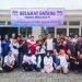 Usai Muktamar, DPP PPMI Akan Reshuffle Pengurus