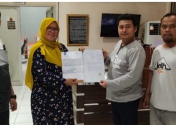 Dituding Ada KKN Dalam Rekruitmen Pengawal PPK, KPU Kabupaten Bogor Angkat Bicara