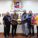 Peduli Korban Cianjur, DPRD Kota Bogor Salurkan Bantuan Melalui PWI dan Gerakan Anak Negeri