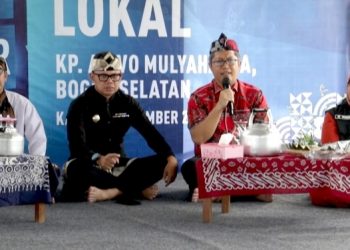 Lestarikan Kebudayaan Sunda, DPRD Kota Bogor Bersinergi Dengan Pemkot Bogor