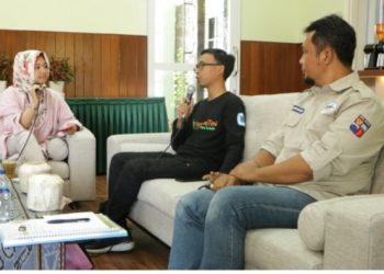 Dukung  Genta Organik,  Polbangtan  Kementan Hadirkan Petani Organik Sukses