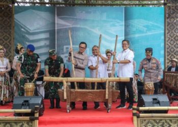 Refleksi Kinerja DPRD Kota Bogor 2022