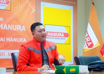 Putus Sistem Pemilu Dengan Proposional Terbuka, Sendhy Dukung Konsistensi MK