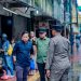 Pedestrian Jalan Pedati di Sterilkan Dari PKL