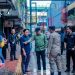 Jalankan Instruksi Wali Kota, Satpol PP Pelototi Jalan Pedati Agar Tetap Steril Dari PKL