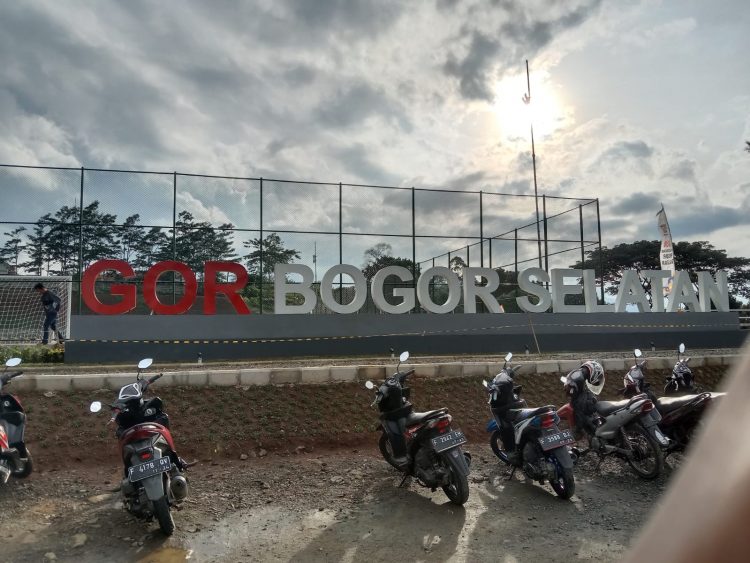 CV Emasindo Bantah Ada Tunggakan Matrial Dalam Proyek GOM Bogor Selatan