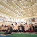 Kini Masjid Agung Kota Bogor Mulai Bisa Digunakan Beribadah