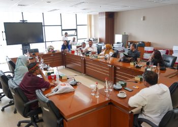 Komisi IV Susun Program Kerja Untuk Sektor Pendidikan