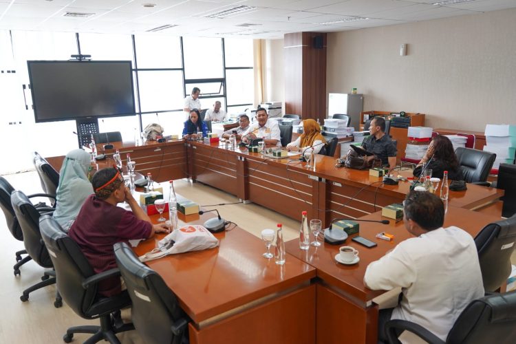 Komisi IV Susun Program Kerja Untuk Sektor Pendidikan