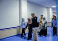 Segera Diresmikan, Sekda Monitoring Faskes RSUD Kota Bogor