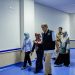 Segera Diresmikan, Sekda Monitoring Faskes RSUD Kota Bogor