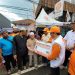 PKS Terus Kirim Bantuan Untuk Bangun 88 Titik Tempat Ibadah di Cianjur