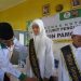 Baznas Kota Bogor Lantik UPZ SDN 2 Pamyonan dan Duta Zakat Gemar Infaq