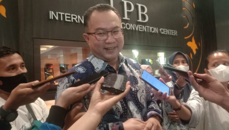 Masuk Tahun Politik, Rektor IPB Minta Civitas Tidak Terlibat Dalam Politik Praktis