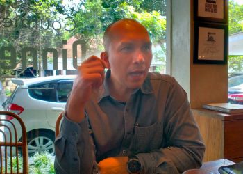 Perumda PPJ Buka Pendaftaran PKL Untuk Berdagang Dalam Pasar