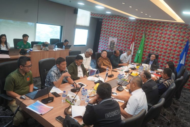 Karena Faktor Ini, Liga 2 2022/2023 Dihentikan