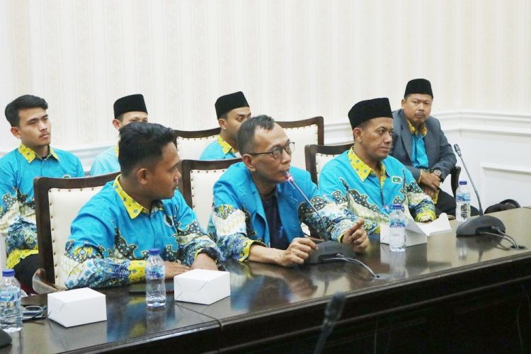Guru Madrasah di Kota Bogor Siap Tingkatkan Kualitas Pendidikan