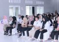 Cari Talent SMK Citra Pariwisata Gelar Class Meeting