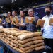 BNN Musnahkan 2,2 Kwintal Ganja, Barang Bukti Kejahatan 