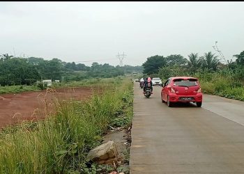 Kerap Jadi Arena Tawuran dan Balap Liar Hingga Telan Jiwa, Aparat Akan Gelar Patroli Rutin di Jalan Bomang