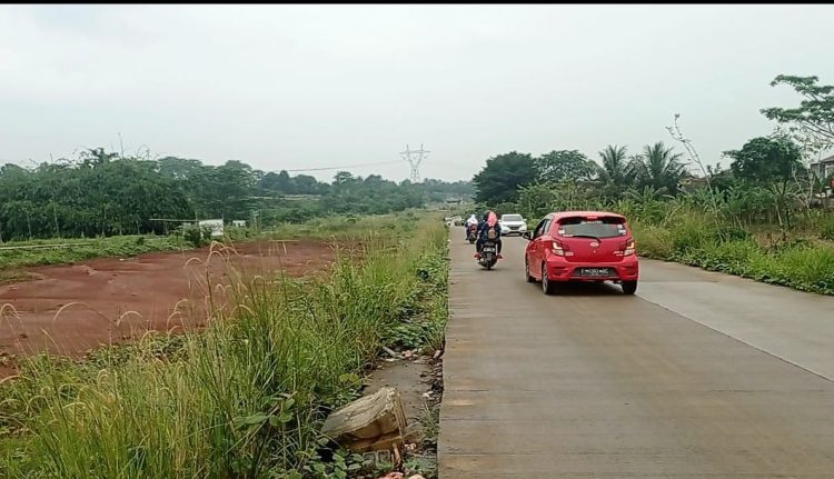 Kerap Jadi Arena Tawuran dan Balap Liar Hingga Telan Jiwa, Aparat Akan Gelar Patroli Rutin di Jalan Bomang