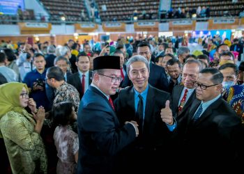 Rektor IPB University Prof Arif Satria Bocorkan Programnya Untuk Kemajuan Bangsa