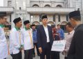 Program Bogor Berzakat, Baznas Kota Bogor Akan Bentuk 6 Kampung Zakat di Tahun 2023