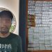 Polisi Bekuk Pengedar dan Sita Ribuan Tablet Obat Terlarang 
