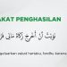 Mengenal Zakat Penghasilan