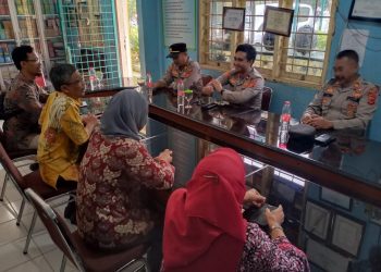 Isu Penculikan Anak Bikin Resah Warga Cibinong 