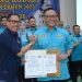 Pengcab Kabupaten Bogor, Siap Besarkan Olahraga Tarung Derajat