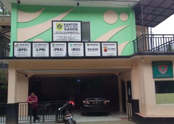 Warga Desak Pemindahan Kantor Desa Gadog