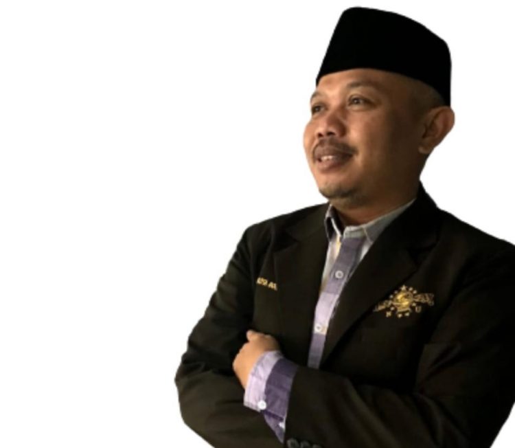 Mama Falak Layak Jadi Pahlawan Nasional