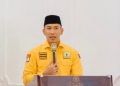 Rusli : RK Akan Memberi Electoral Effect Bagi Golkar Kota Bogor