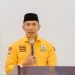 Rusli : RK Akan Memberi Electoral Effect Bagi Golkar Kota Bogor