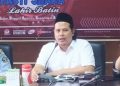 Beri Warning Bima Arya, Kiwong : Lakukan Rotasi Mutasi Wali Kota Jangan Keliru