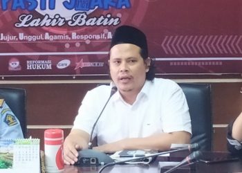 Beri Warning Bima Arya, Kiwong : Lakukan Rotasi Mutasi Wali Kota Jangan Keliru