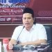Beri Warning Bima Arya, Kiwong : Lakukan Rotasi Mutasi Wali Kota Jangan Keliru